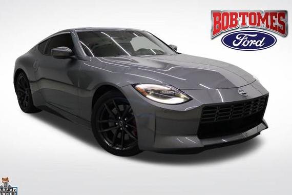 NISSAN NISSAN Z 2024 JN1BZ4BH1RM362131 image NISSAN NISSAN Z 2024 JN1BZ4BH1RM362131 image